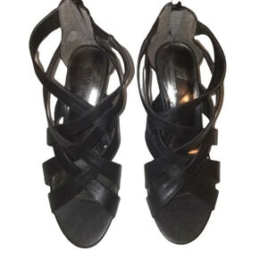 Sandal Wedges by Worthington
